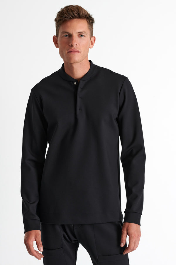 Shan City Long sleeve sweater